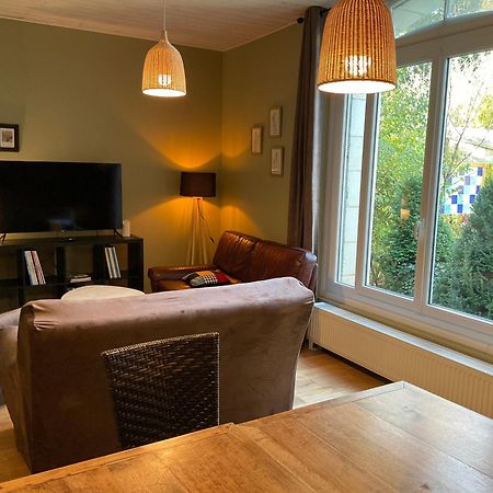 Ainsi De Suites - Chambres & Table D'Hotes - Spa & Massages Reugny  Buitenkant foto