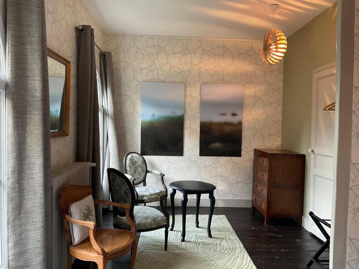 Ainsi De Suites - Chambres & Table D'Hotes - Spa & Massages Reugny  Buitenkant foto
