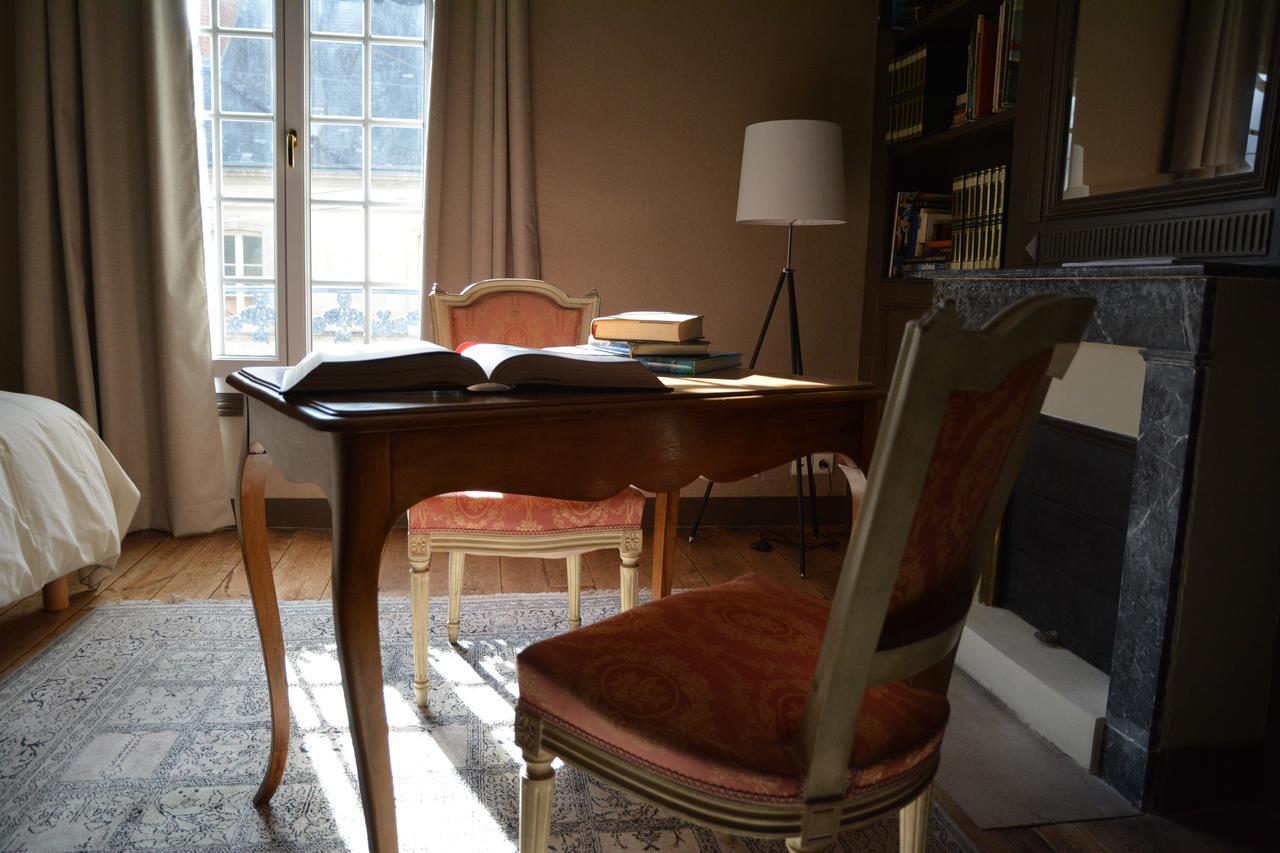 Ainsi De Suites - Chambres & Table D'Hotes - Spa & Massages Reugny  Buitenkant foto
